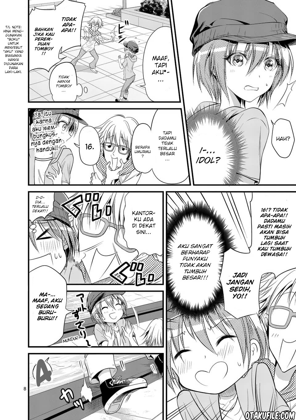 Page 8
