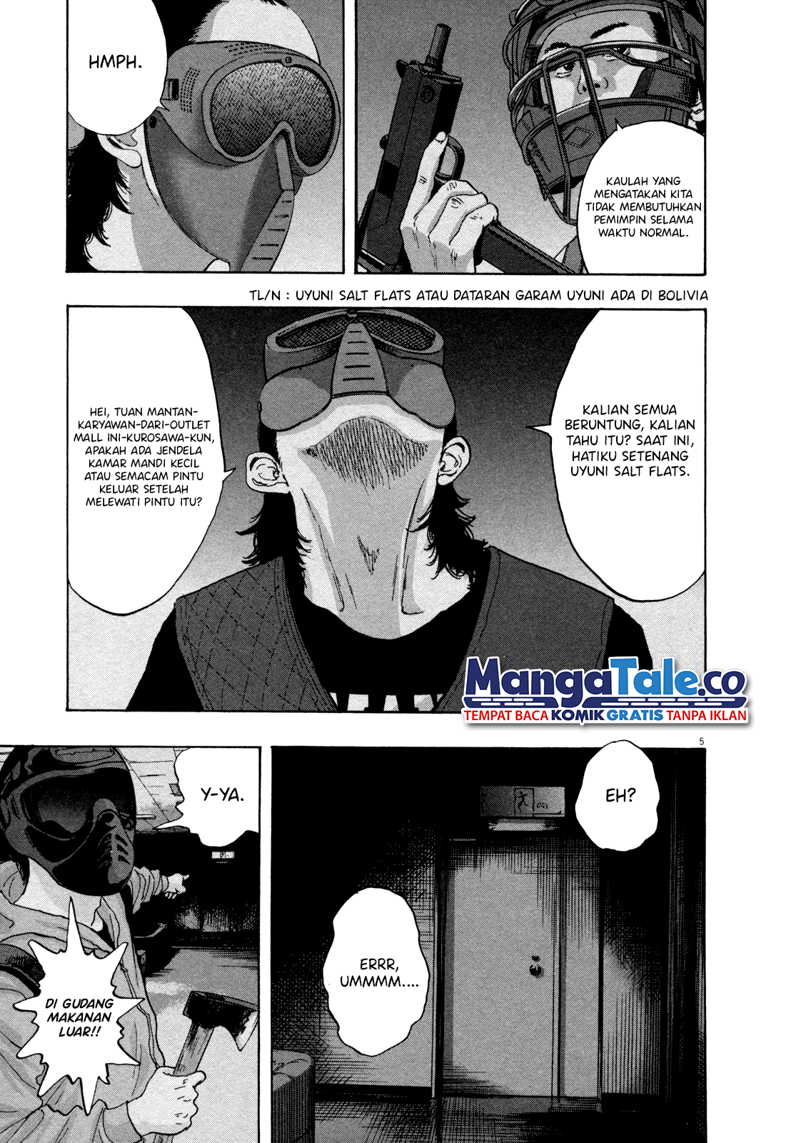 Page 5