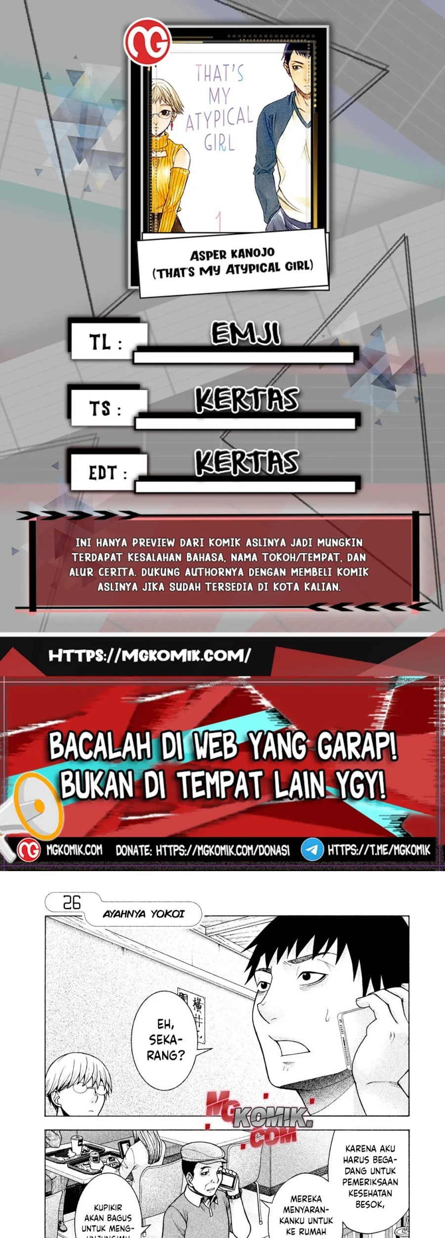 Page 1