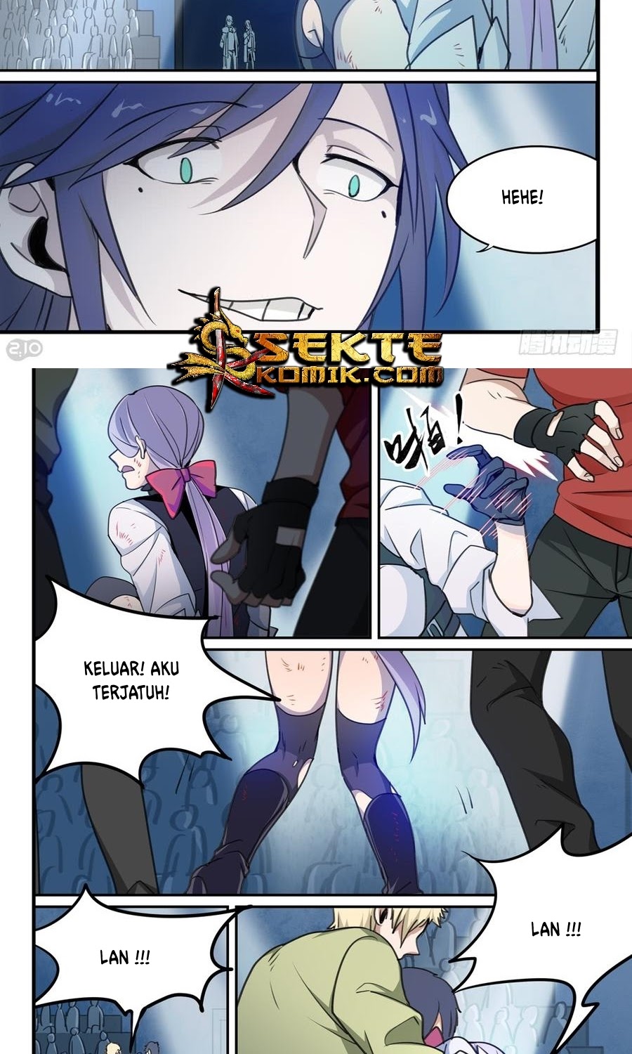 Page 5
